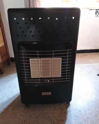 Stufe a gas GPL 