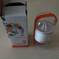 Set da cucina Nutrifresh 5 in 1