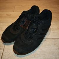 Scarpe Powerlifting Adidas