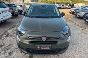 FIAT - 500X - 1.4 T-Jet 120 CV GPL S-Design - UNIP