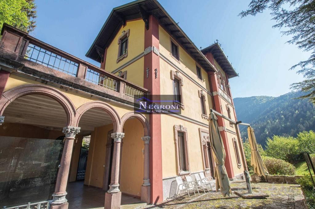 Casa – Gromo, Ripa - Vista 3