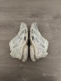 Balenciaga Runner bianche