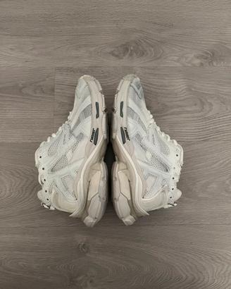 Balenciaga Runner bianche