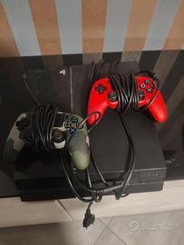 Play station 4