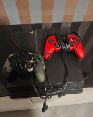 Play station 4