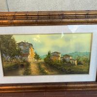 Dipinto di Fattoria Luciano Torsi