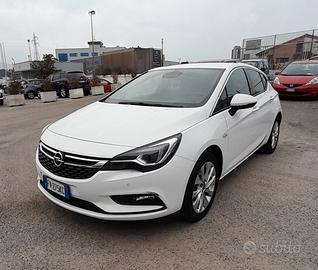 Opel Astra 1.4 Turbo 110CV EcoM 5 porte Innovation