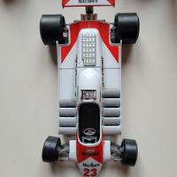 Bburago Formula 1 Alfa Romeo 179