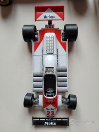 Bburago Formula 1 Alfa Romeo 179