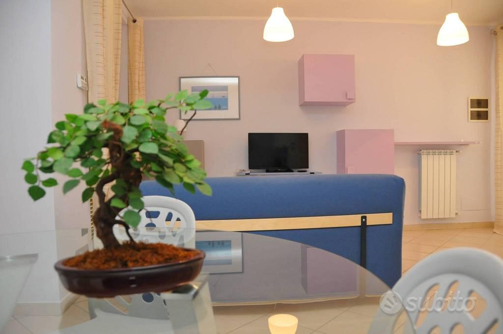 Appartamento – Cervo - Vista 5