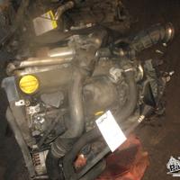 MOTORE RENAULT CLIO 1.5 TD 2006 K9KM7 770/2024