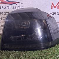 STOP FANALE POSTERIORE DESTRO VOLKSWAGEN Golf 6 Be