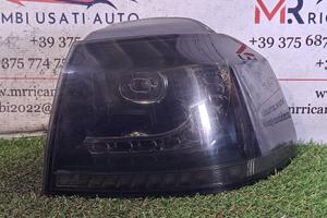 STOP FANALE POSTERIORE DESTRO VOLKSWAGEN Golf 6 Be