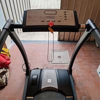 tappeto corsa