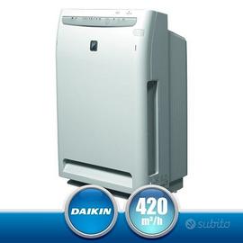 DAIKIN PURIFICATORE D'ARIA MC70L