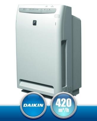 DAIKIN PURIFICATORE D'ARIA MC70L