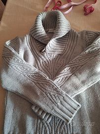 Maglione Kaos uomo/ragazzo – lavorazione elegante 