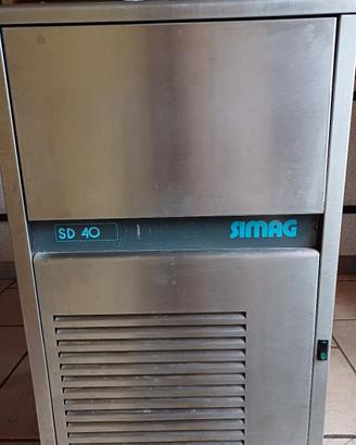 Fabbricatore ghiaccio