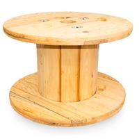 Bobine in legno varie misure