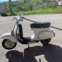 Piaggio Vespa 50 S - 1976