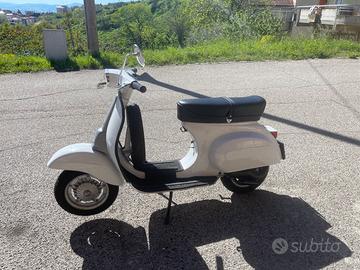 Piaggio Vespa 50 S - 1976