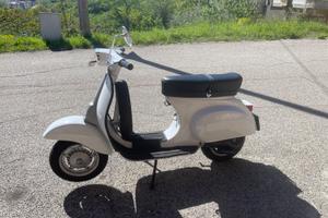Piaggio Vespa 50 S - 1976