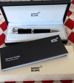 Penna sfera Montblanc