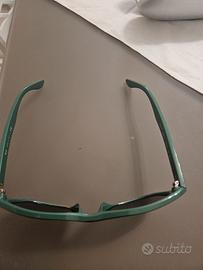 occhiali da sole 
