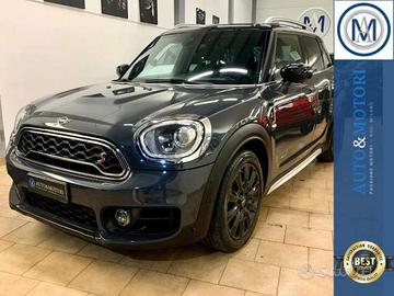MINI Cooper S Countryman Mini Countryman F60 2.0