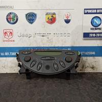 COMANDI CLIMA CITROEN C5 Berlina 1a Serie (00>04)