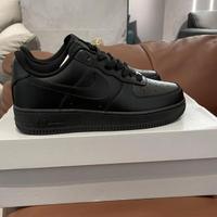 Nike Air Force One nero 43