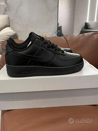 Nike Air Force One nero 43