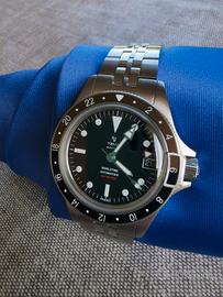 YEMA SUPERMAN 500 GMT  - permuta-