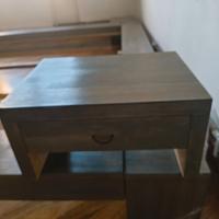 Letto giapponese ISOLA by Cinius
