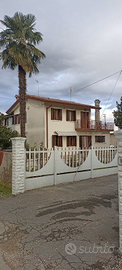 Casa semi-indipendente zona Roncade