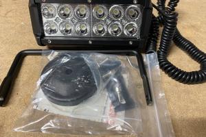 Barra led
