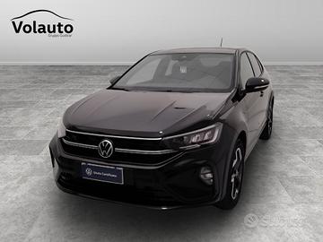 VOLKSWAGEN Taigo - Taigo 1.0 tsi R-Line 115cv