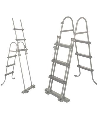Scaletta per piscina da 1.07 m
