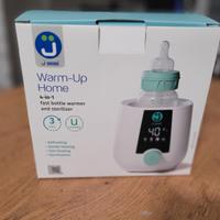 Scaldabiberon casa + viaggio