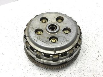 KAWASAKI ER-6N 650 FRIZIONE COMPLETA CON DISCHI NO
