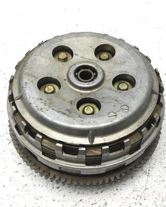 KAWASAKI ER-6N 650 FRIZIONE COMPLETA CON DISCHI NO