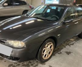 Alfa Romeo 156 1.9 JTD 16V Sportwagon