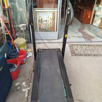 Tapis roulant pieghevole Speeder KT 960 prof.