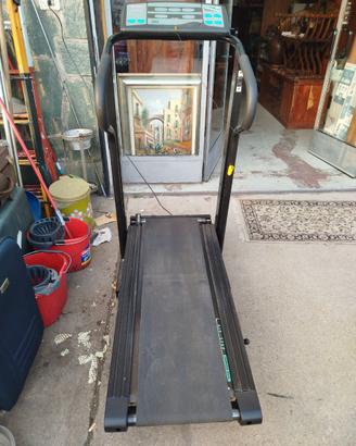 Tapis roulant pieghevole Speeder KT 960 prof.