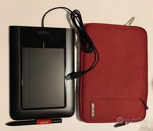 Tavoletta grafica Wacom Bamboo CTL-460