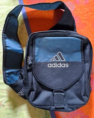 Zaino Adidas vintage