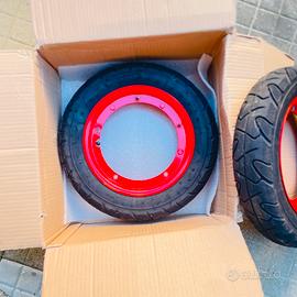 Ruote per 50 special