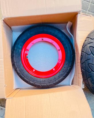 Ruote per 50 special