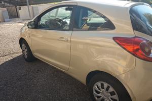 ford ka 2010