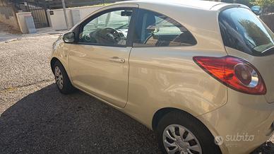 ford ka 2010